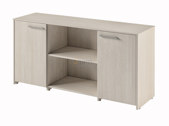 Мебель для персонала Тумба приставная N-692