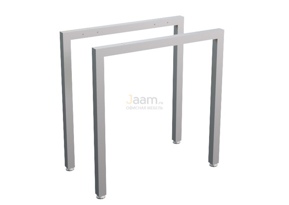 Стол Набор крайних опор для одиночного бенча 11 101