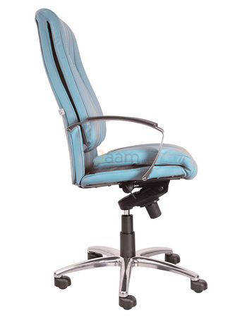 Кресло Walter Alu2