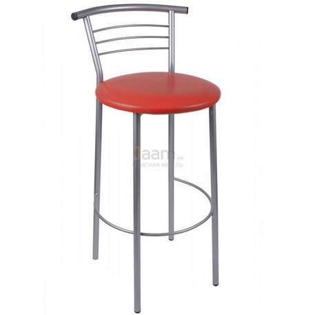 Кресло Марко бар Хром