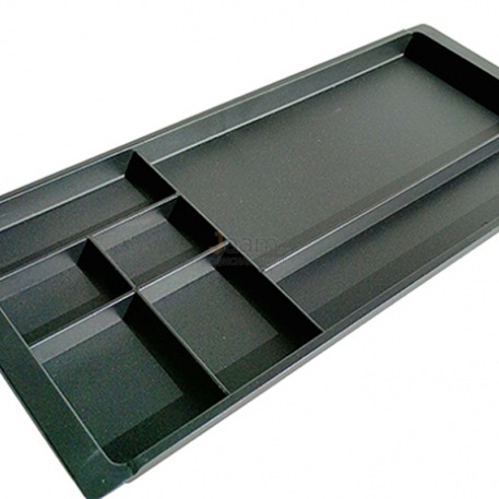 Мебель для персонала Пенал вкладной для мобильной сервисной тумбы UPENS