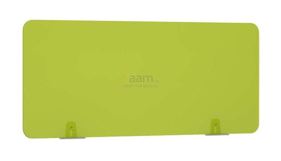 Мебель для персонала Барьер боковой Оргстекло 6БР.070.7