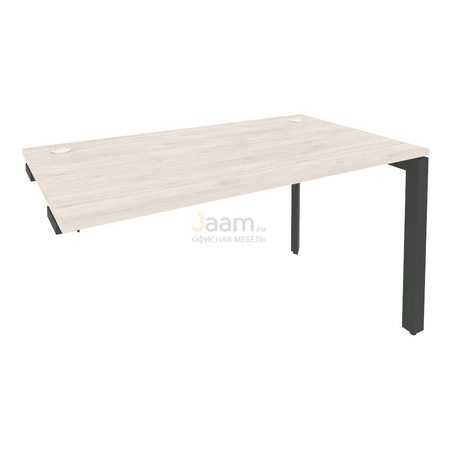 Мебель для персонала Стол-приставка O.MP-SPR-3.8