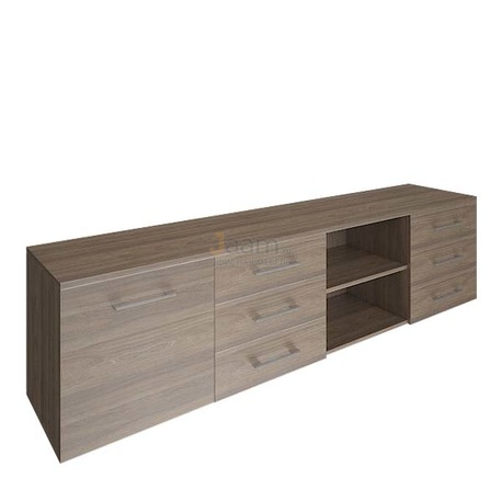 Кабинет руководителя Тумба стационарная LT-TS 4.1