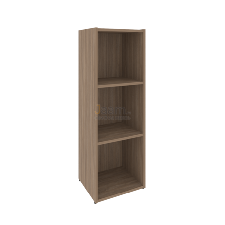 Мебель для персонала Модуль основной 3 ячейки LK.OM-3