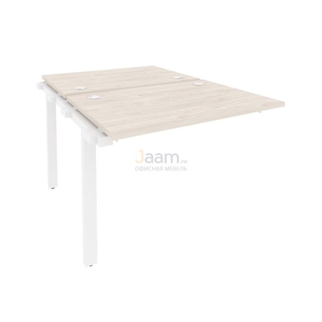 Мебель для персонала Наборный элемент рабочей станции O.M-2.NRS-1.7