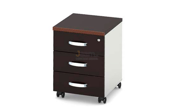 Кабинет руководителя Тумба мобильная D44.055