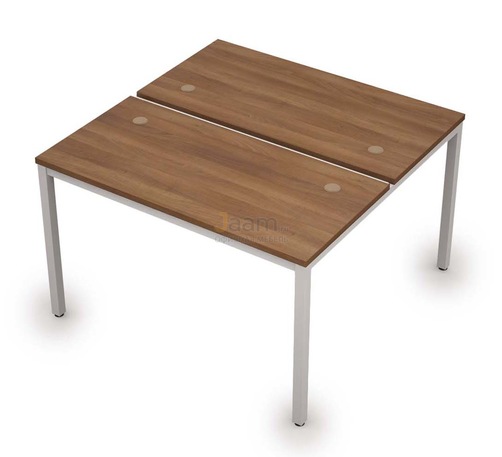 Мебель для персонала Бенч-система на 2 рабочих места 6МБ.267