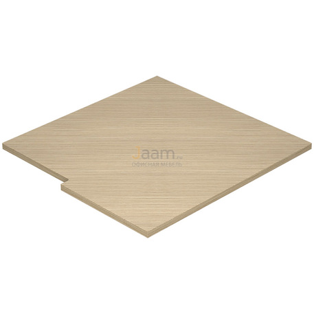 Мебель для персонала Элемент угловой средний 2ЭУ.005