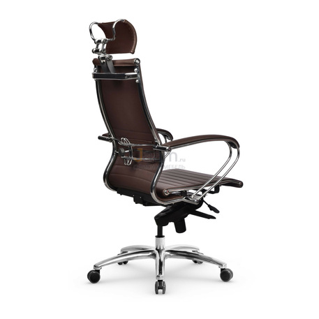 Кресло SAMURAI K-2.05 MPES