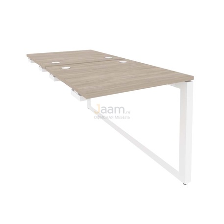 Мебель для персонала Стол-приставка O.MO-D.SPR-0.8