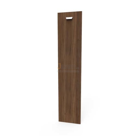 Кабинет руководителя Дверь МДФ (комплект 2шт.)