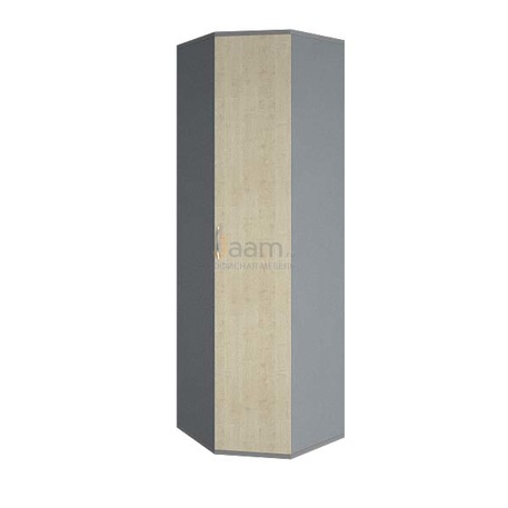 Мебель для персонала Гардероб угловой А.ГБ-3 2