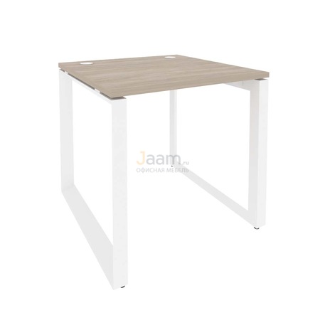 Мебель для персонала Стол рабочий O.MO-SP-0.8