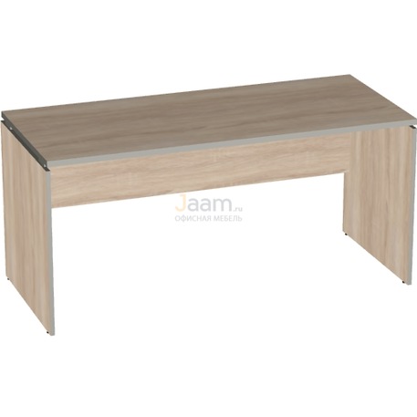 Мебель для персонала Стол прямой V-1.11
