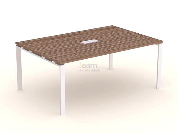 Мебель для персонала Стол для заседаний 1618