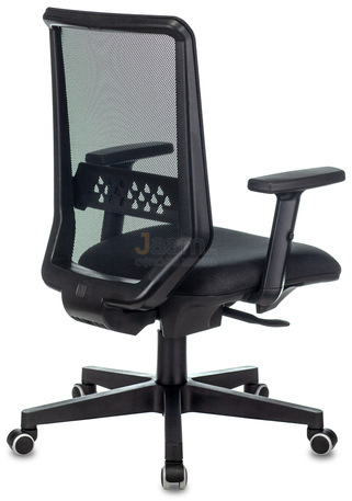 Кресло EXPERT BLACK