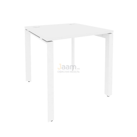 Мебель для персонала Стол рабочий O.MP-SP-0.8