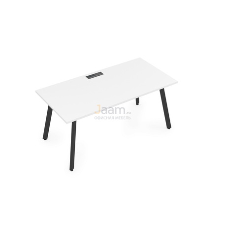 Мебель для персонала Стол рабочий прямолинейный порошковое покрытие 10СР.084