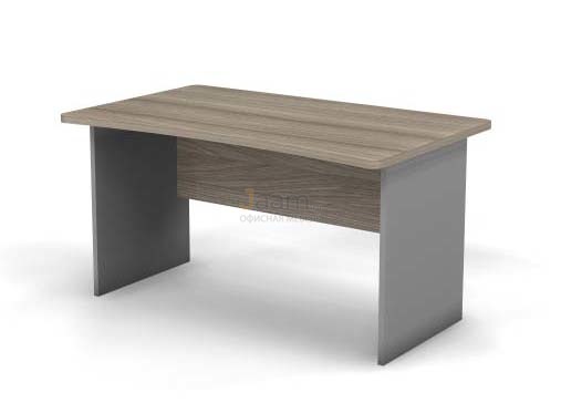 Мебель для персонала Стол прямой BM277
