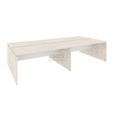 Мебель для персонала Рабочая станция O.D.RS-4.4.7