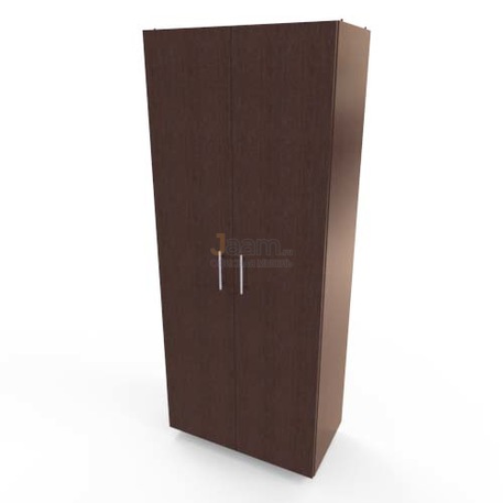 Кабинет руководителя Шкаф для одежды КН 2.2