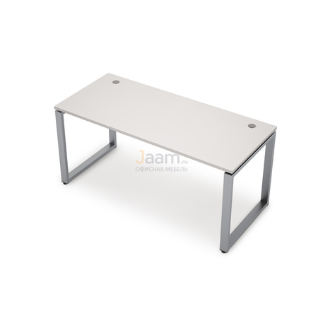 Мебель для персонала Стол рабочий прямолинейный 6М-О.689
