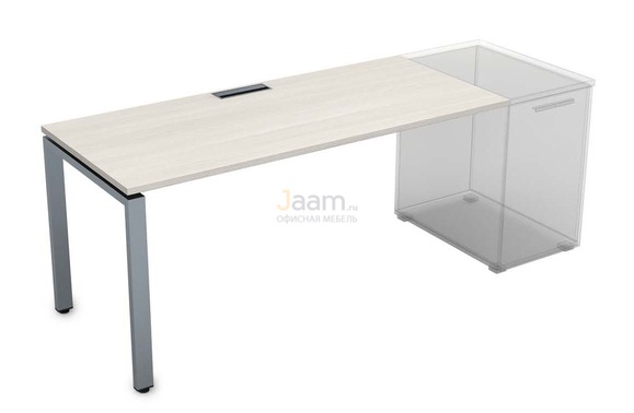 Мебель для персонала Стол для крепления на тумбу СДТ-П.994