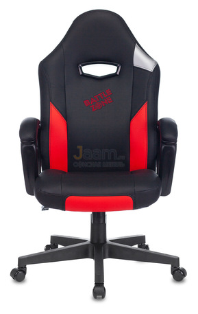 Кресло ZOMBIE НЕRО