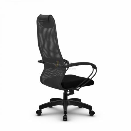 Кресло SU-BК130-8+Комплект Pl