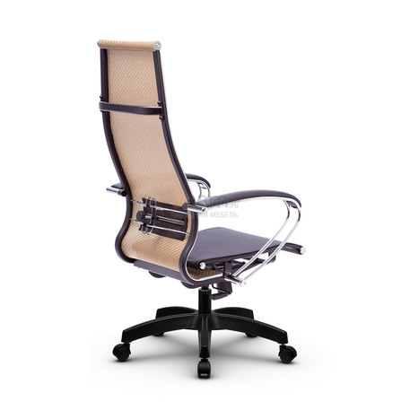 Кресло МЕТТА B 1m 7/K131+МЕТТА 17831