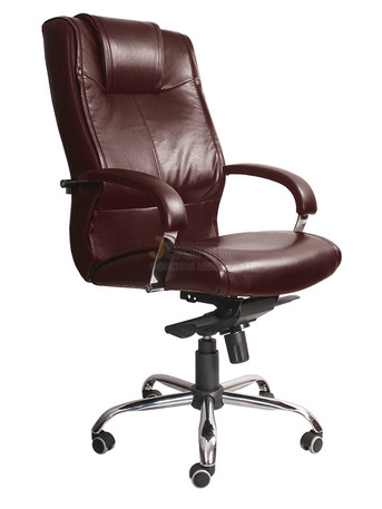 Кресло Verona Steel Silver