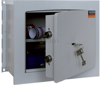 Встраиваемый сейф Сейф VALBERG AW-1 3322