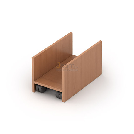 Мебель для персонала Подставка под системный блок 2T.010