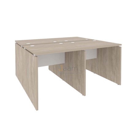 Мебель для персонала Рабочая станция O.D.RS-4.0.7