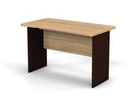 Мебель для персонала Стол прямой BM256