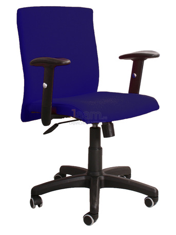 Кресло Gamma 50 DMS gts N7