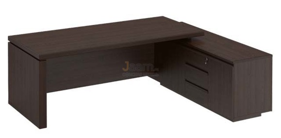 Кабинет руководителя Стол руководителя правый МК 138 пр