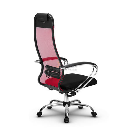 Кресло МЕТТА B 1b 11/K131+МЕТТА 17833