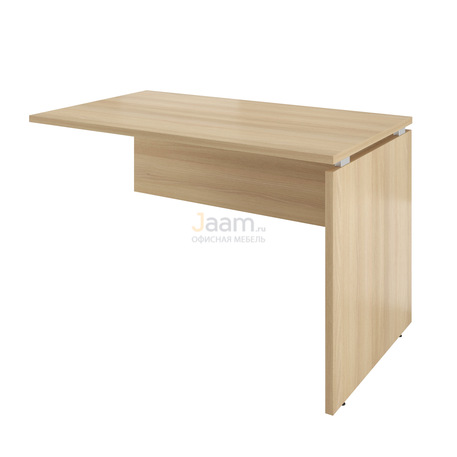 Мебель для персонала Приставка к столам ДБ20