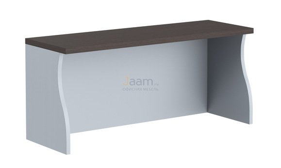 Мебель для персонала Надставка на стол НС-1