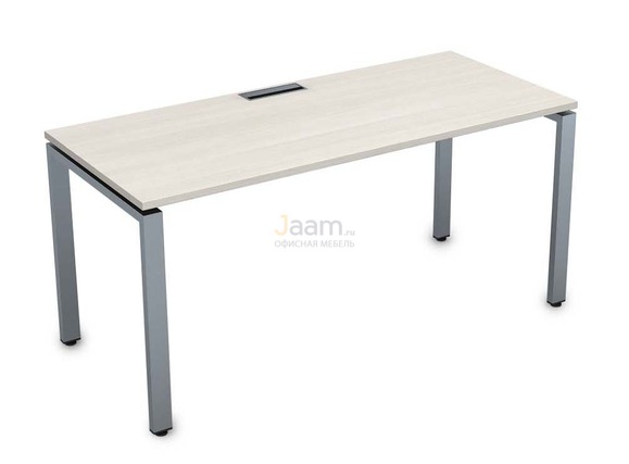 Мебель для персонала Стол прямолинейный СРП-П.006.2