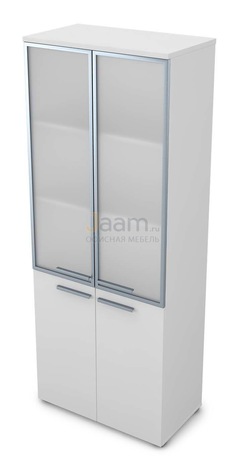 Мебель для персонала Офисный шкаф высокий 9Ш.005.19