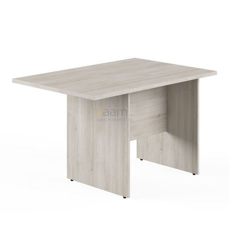 Кабинет руководителя Брифинг-приставка на ДСП опорах TES284711