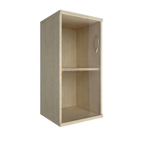 Мебель для персонала Шкаф А.СУ-3.2 Л 2