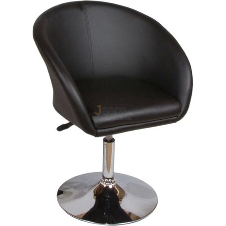 Кресло CH-8600 черное