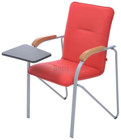 Кресло Самба СТ Хром