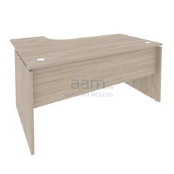 Мебель для персонала Стол эргономичный правый O.SA-4R