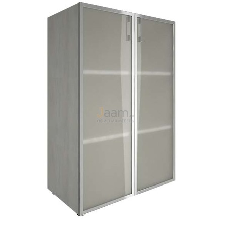 Кабинет руководителя Стеллаж средний широкий LT-ST 2.4R