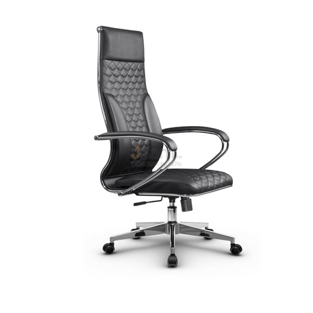 Кресло МЕТТА L 1c 44C/K116+МЕТТА 17834